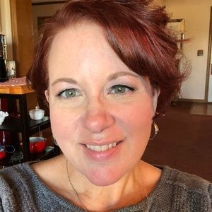 Meet your Posher, Stacey